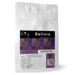 Barroco | BOLIVIA 81Ptos | 250gr