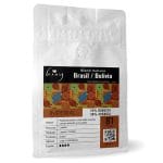 Imperial | BRASIL / BOLIVIA 81Ptos | 250gr
