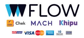 Pago Tarjeta Flow