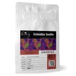 Persa | MICROLOTE COLOMBIA SEVILLA 83.7Ptos | 250gr