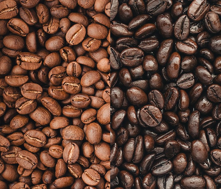 Café de especialidad v/s Cafe Comercial
